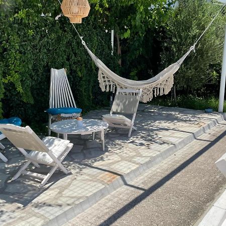 איקסיה Villa Elpiniki מראה חיצוני תמונה