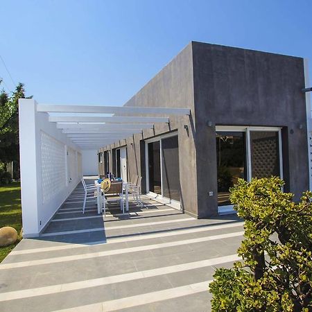 איקסיה Villa Elpiniki מראה חיצוני תמונה