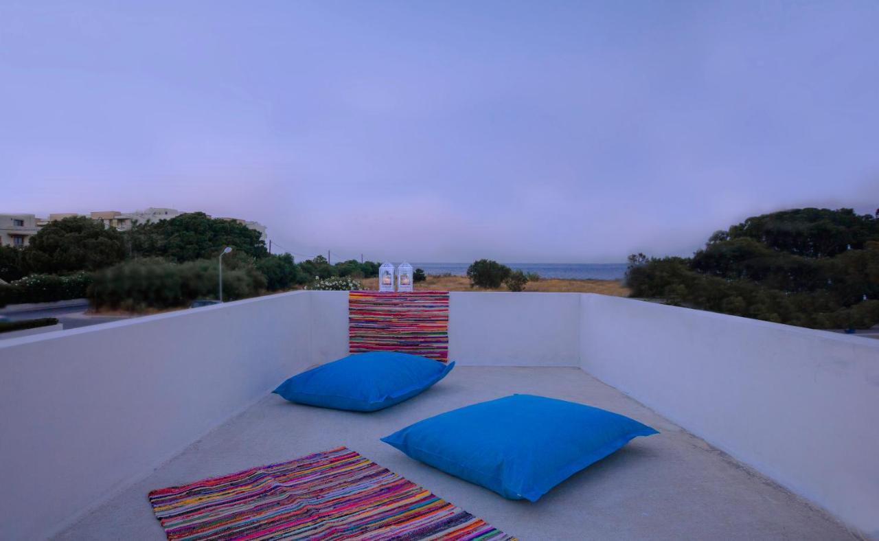 איקסיה Villa Elpiniki מראה חיצוני תמונה