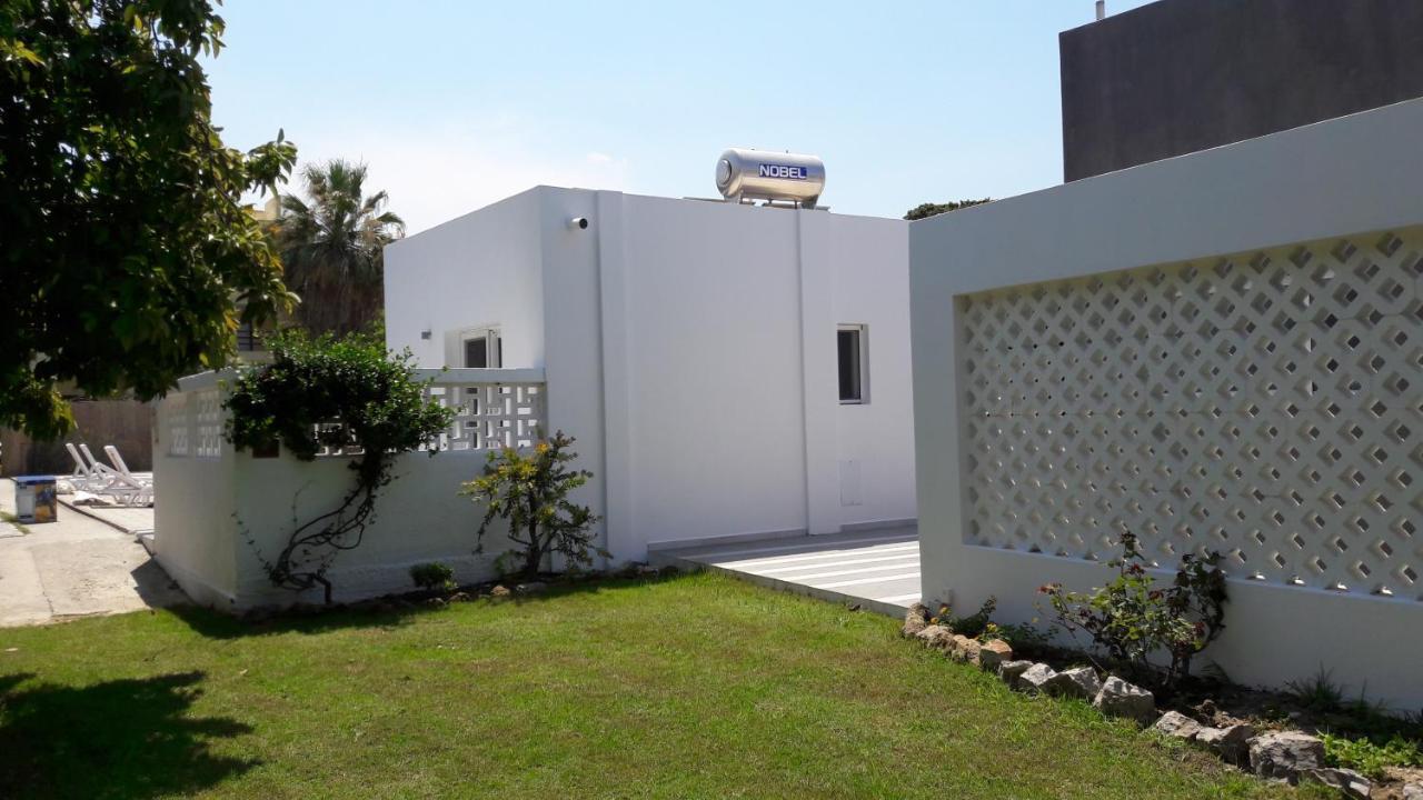 איקסיה Villa Elpiniki מראה חיצוני תמונה