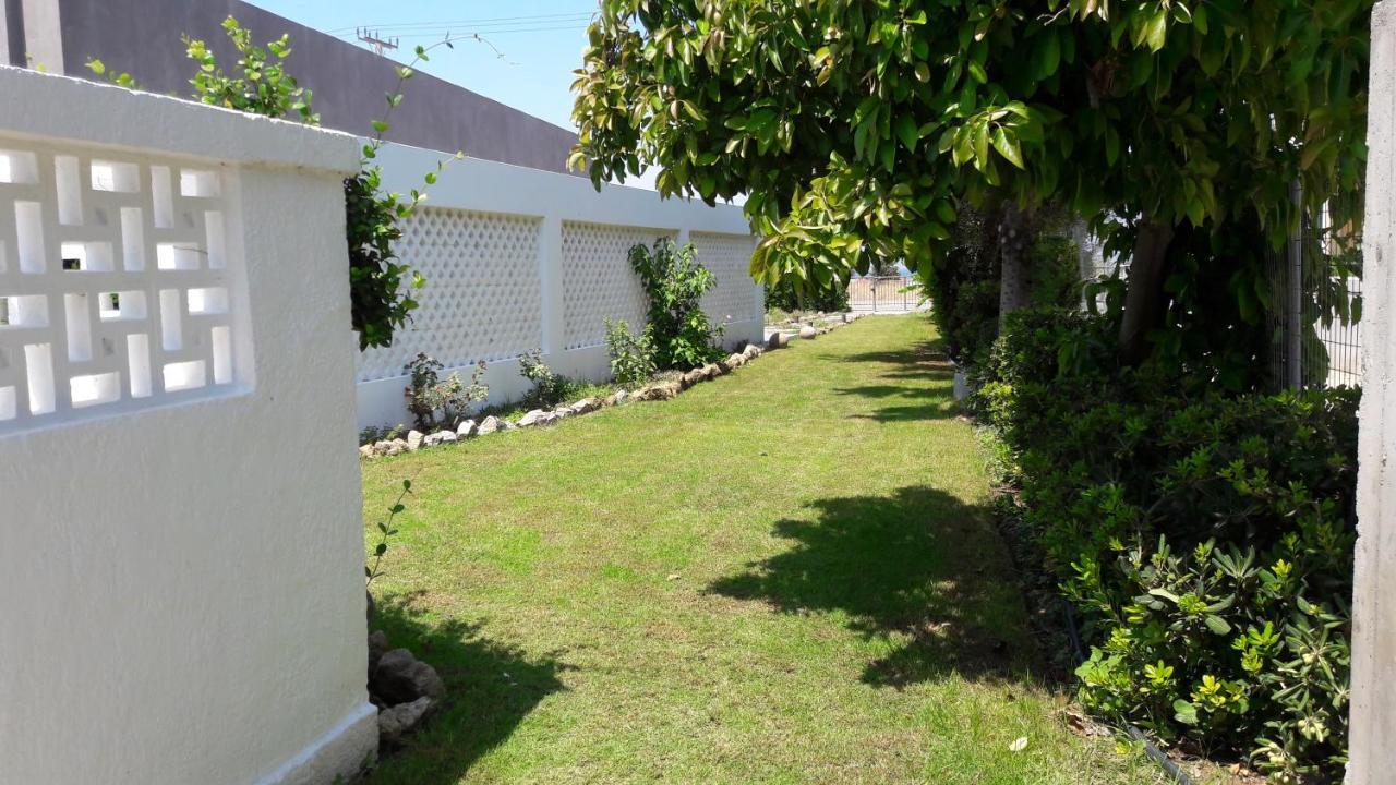 איקסיה Villa Elpiniki מראה חיצוני תמונה