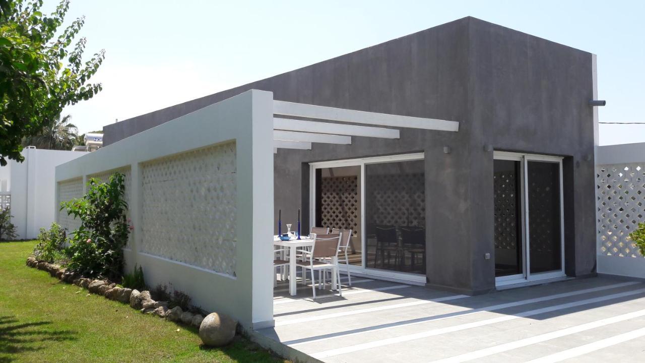 איקסיה Villa Elpiniki מראה חיצוני תמונה