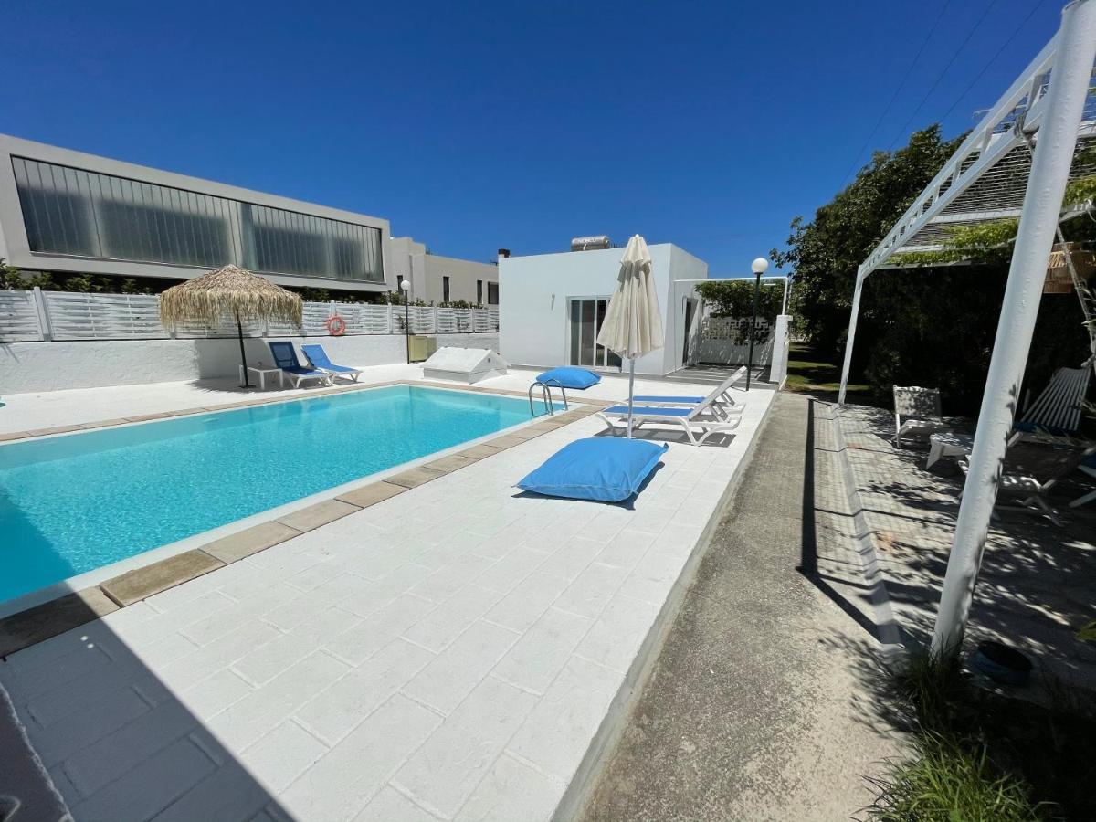 איקסיה Villa Elpiniki מראה חיצוני תמונה