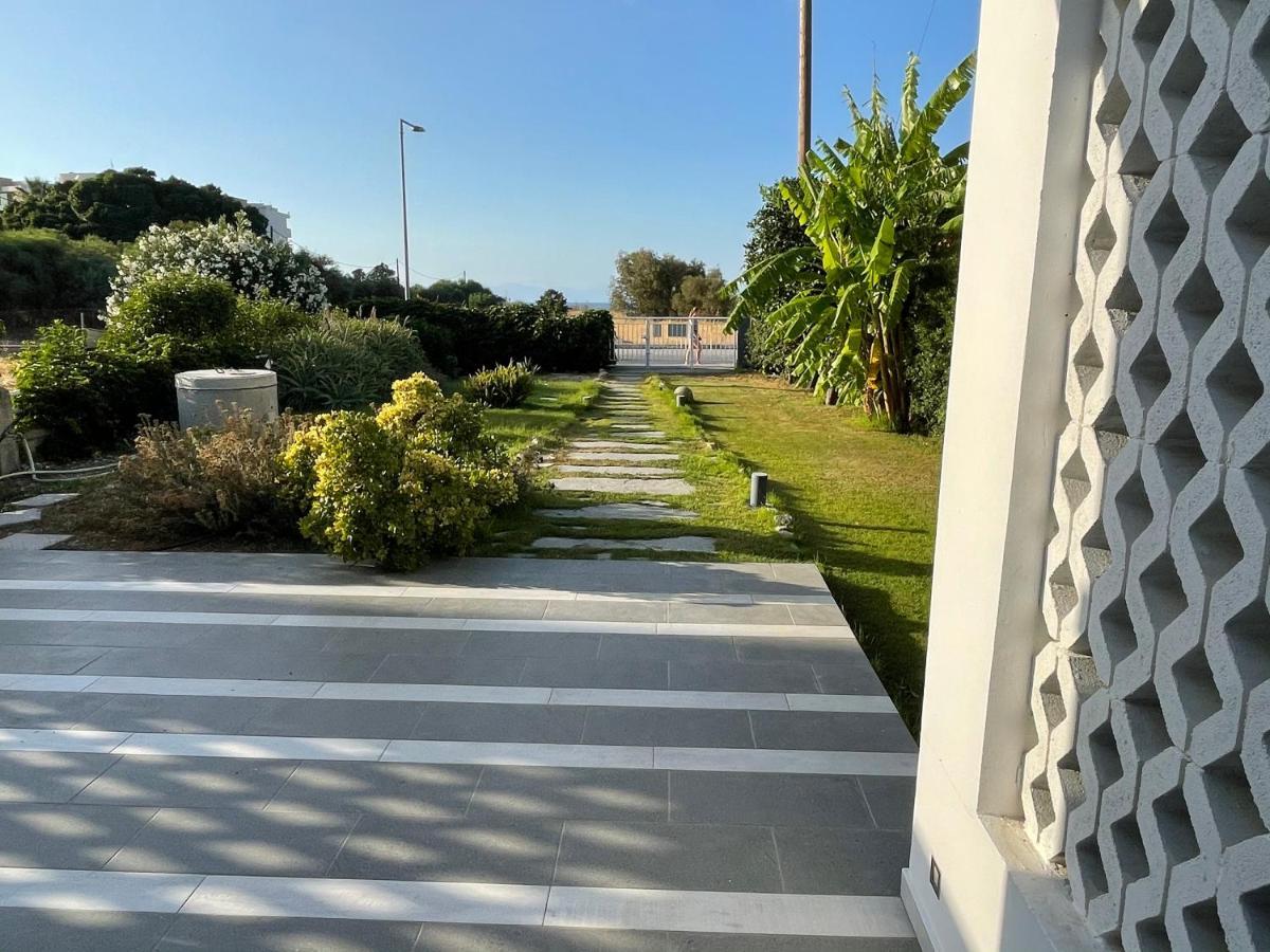 איקסיה Villa Elpiniki מראה חיצוני תמונה