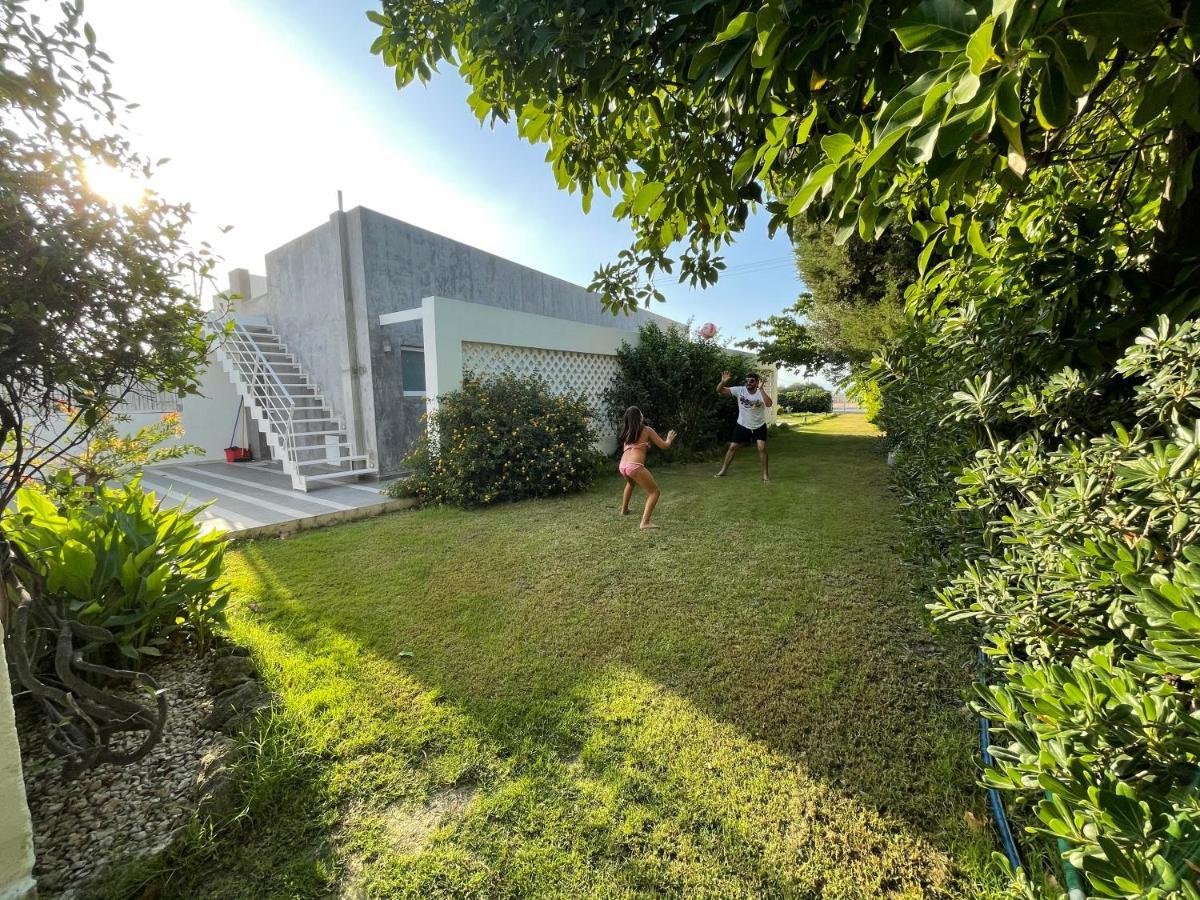 איקסיה Villa Elpiniki מראה חיצוני תמונה