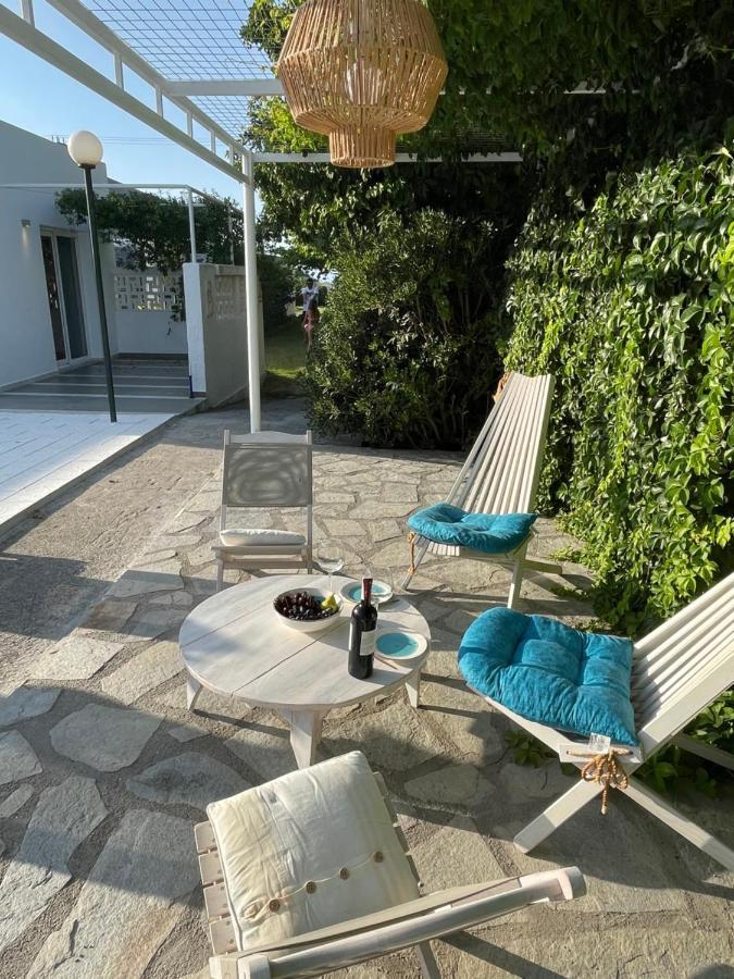 איקסיה Villa Elpiniki מראה חיצוני תמונה
