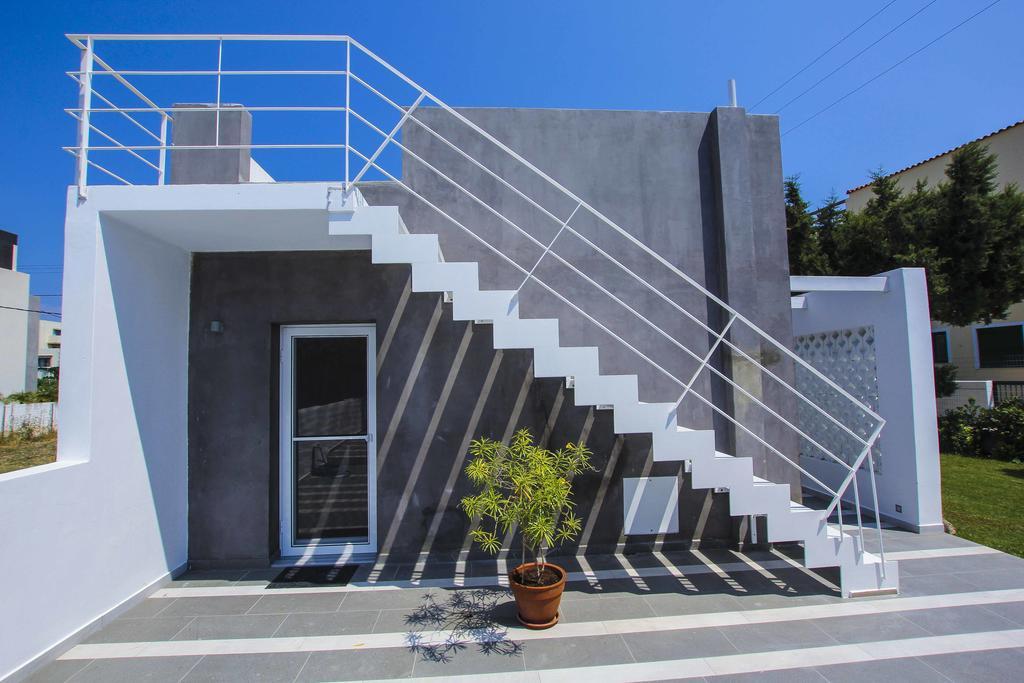 איקסיה Villa Elpiniki מראה חיצוני תמונה