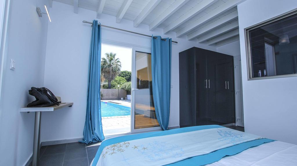איקסיה Villa Elpiniki מראה חיצוני תמונה