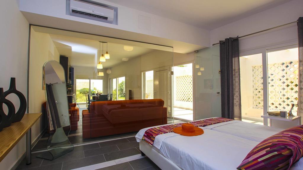 איקסיה Villa Elpiniki מראה חיצוני תמונה