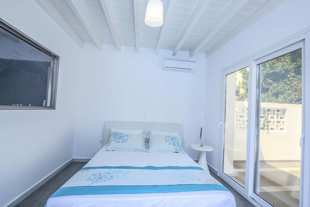 איקסיה Villa Elpiniki מראה חיצוני תמונה