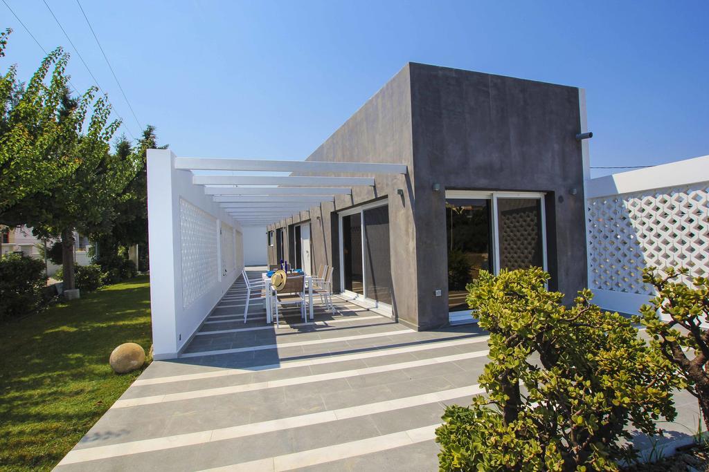 איקסיה Villa Elpiniki מראה חיצוני תמונה