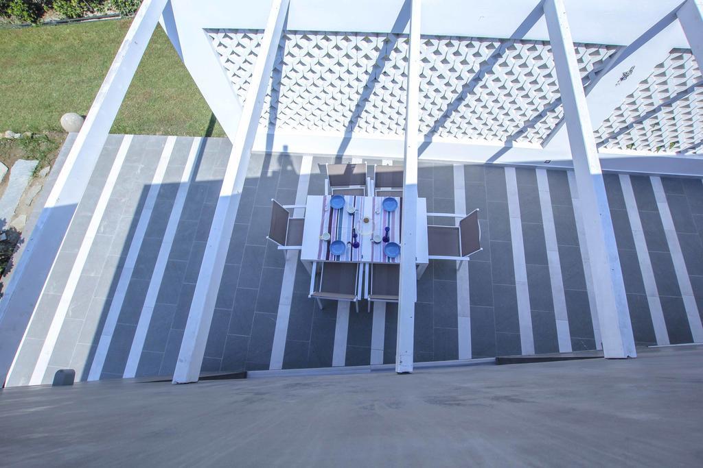 איקסיה Villa Elpiniki מראה חיצוני תמונה