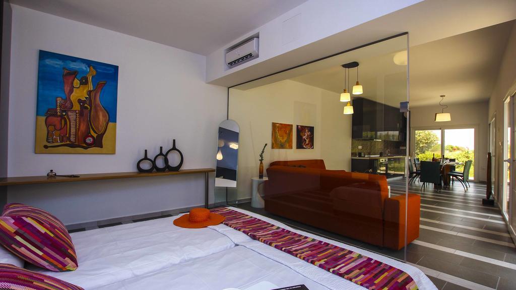 איקסיה Villa Elpiniki מראה חיצוני תמונה