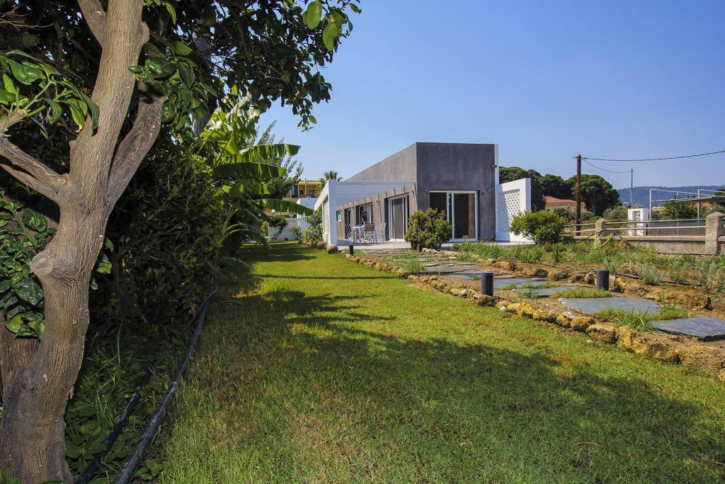 איקסיה Villa Elpiniki מראה חיצוני תמונה