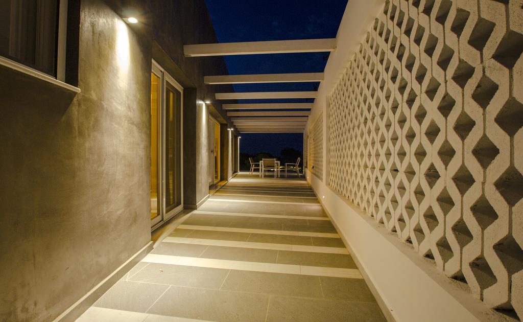 איקסיה Villa Elpiniki מראה חיצוני תמונה