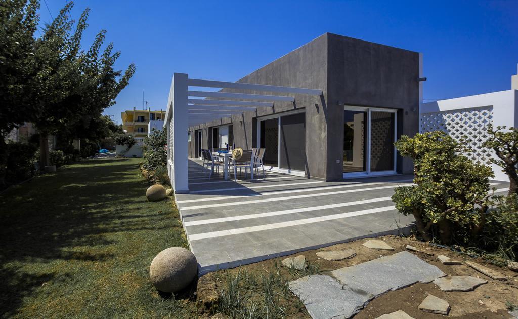 איקסיה Villa Elpiniki מראה חיצוני תמונה