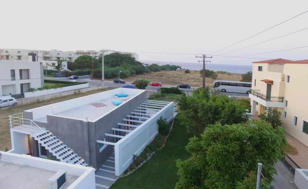 איקסיה Villa Elpiniki מראה חיצוני תמונה