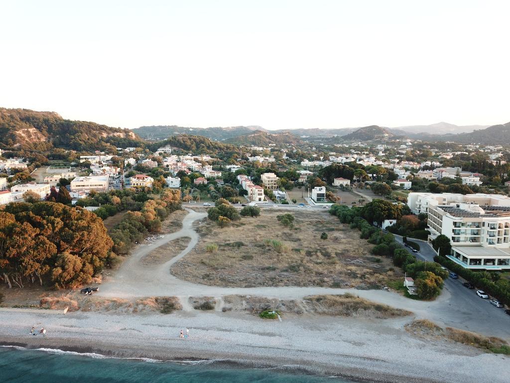 איקסיה Villa Elpiniki מראה חיצוני תמונה