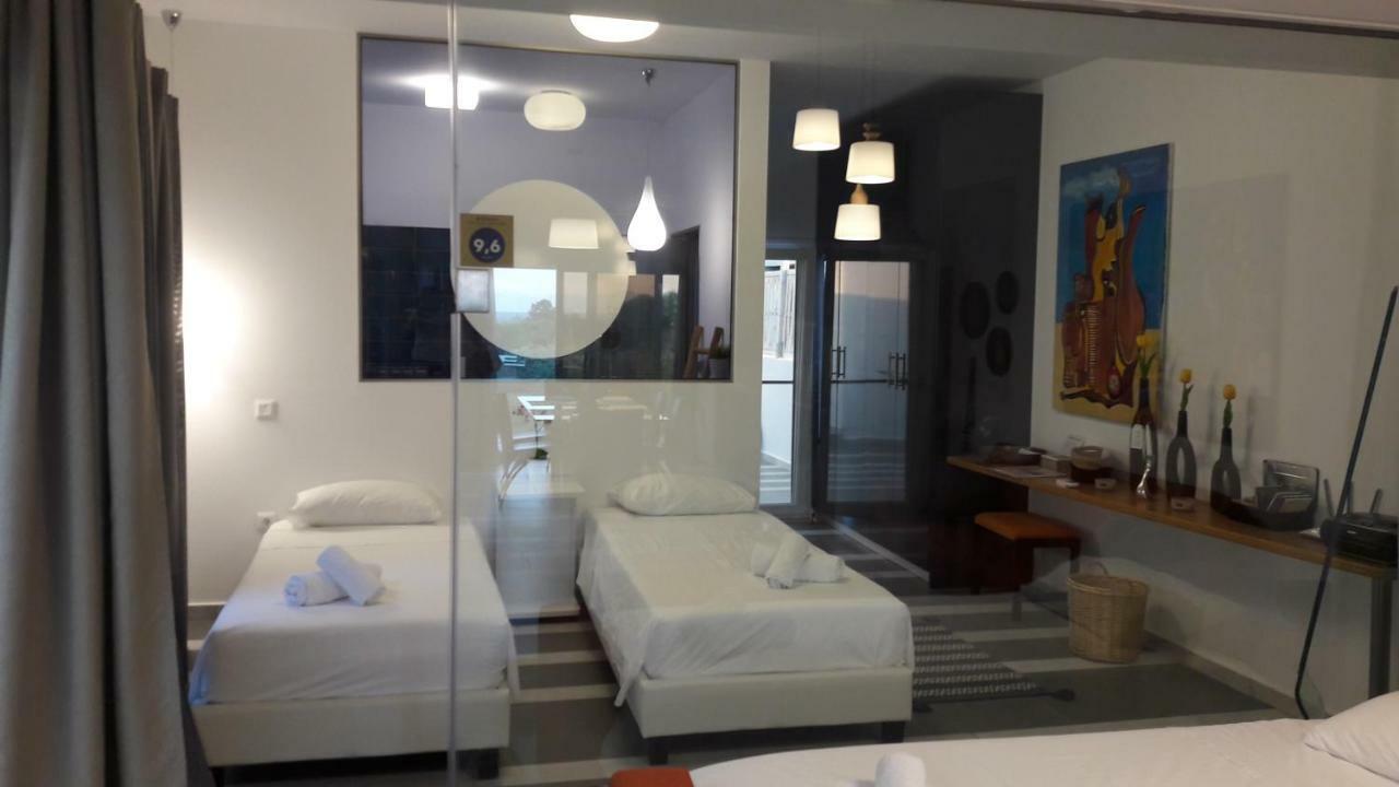 איקסיה Villa Elpiniki מראה חיצוני תמונה